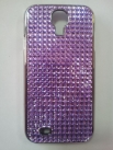 Гръб с камъни за Samsung i9500 Galaxy S4 №2